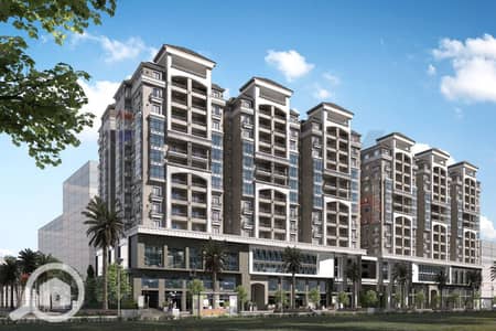 3 Bedroom Flat for Sale in Smoha, Alexandria - 1. jpg 3 Bedroom Flat for Sale in Smoha, Alexandria - 1. jpg