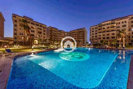 فلیٹ 2 غرفة نوم للايجار في القاهرة الجديدة، القاهرة - 3a14f53c-ad29-4df4-bc3e-6a5661af78b0. jpg