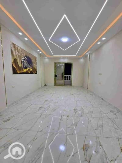 فلیٹ 3 غرف نوم للبيع في فيصل، الجيزة - 93135. jpg