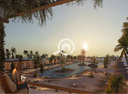 1 Bedroom Penthouse for Sale in North Coast, Matruh - WhatsApp Image 2021-07-08 at 12.48. 37 PM (1). jpeg