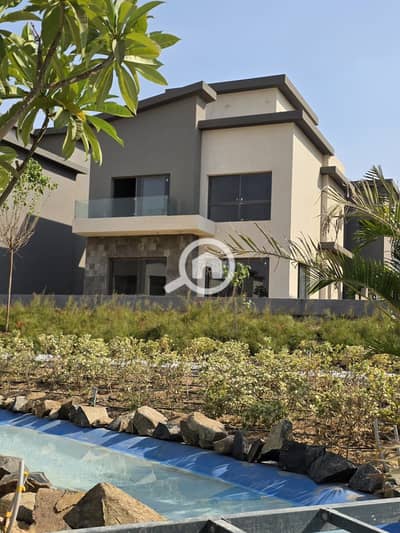 2 Bedroom Flat for Sale in New Cairo, Cairo - WhatsApp Image 2025-10-28 at 6.56. 39 PM (1). jpeg