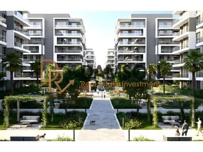 3 Bedroom Flat for Sale in New Capital City, Cairo - big. jpg