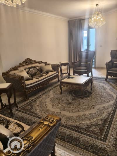 فلیٹ 2 غرفة نوم للايجار في زهراء المعادى، القاهرة - IMG-20260107-WA0066. jpg