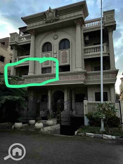 3 Bedroom Apartment for Sale in New Cairo, Cairo - 60041. jpg