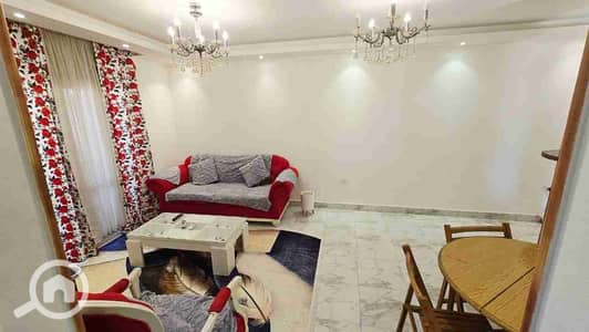 2 Bedroom Apartment for Rent in Madinaty, Cairo - 1000542605. jpg