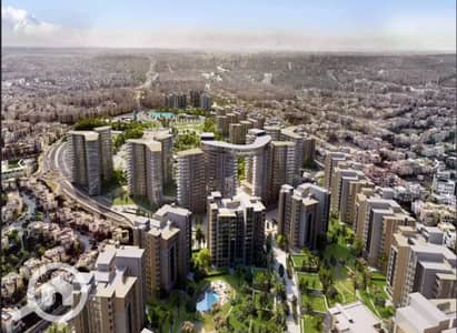 شقة 2 غرفة نوم للبيع في الشيخ زايد، الجيزة - 8e8807fe-cb8e-45f3-8e32-cadefce64de2. jpg