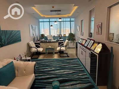 Office for Rent in New Cairo, Cairo - WhatsApp Image 2026-01-07 at 2.54. 01 PM. jpeg