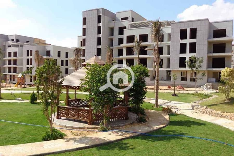 11 كمبوند-كريك-تاون2. jpg