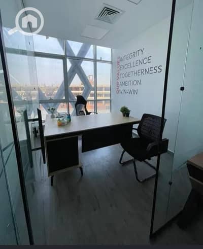 مکتب  للايجار في 6 أكتوبر، الجيزة - WhatsApp Image 2026-01-08 at 11.36. 36 AM. jpeg