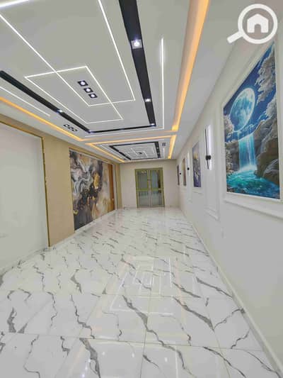 شقة 3 غرف نوم للبيع في فيصل، الجيزة - 90815. jpg