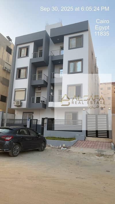 3 Bedroom Apartment for Sale in New Cairo, Cairo - WhatsApp Image 2026-01-08 at 1.19. 00 PM. jpeg