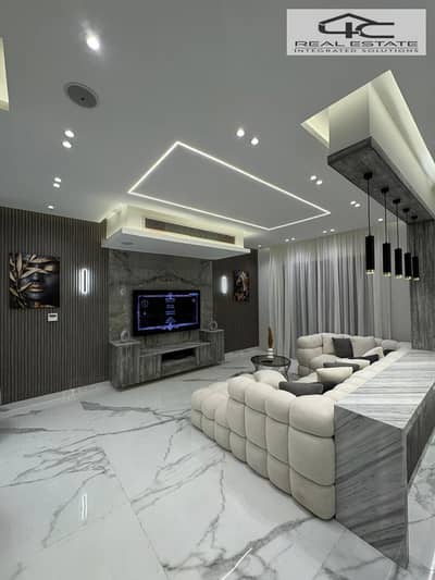 فیلا 5 غرف نوم للبيع في القاهرة الجديدة، القاهرة - WhatsApp Image 2026-01-07 at 5.46. 47 PM (2). jpeg