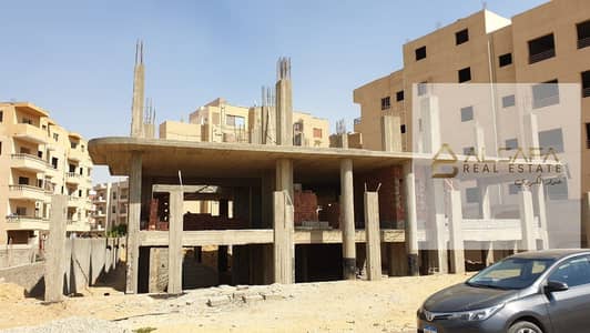 3 Bedroom Other Residential for Sale in New Cairo, Cairo - WhatsApp Image 2026-01-06 at 7.45. 14 PM. jpeg