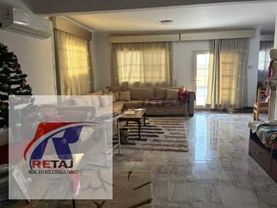 2 Bedroom Roof for Sale in New Cairo, Cairo - WhatsApp Image 2026-01-07 at 22.31. 22 (2). jpeg