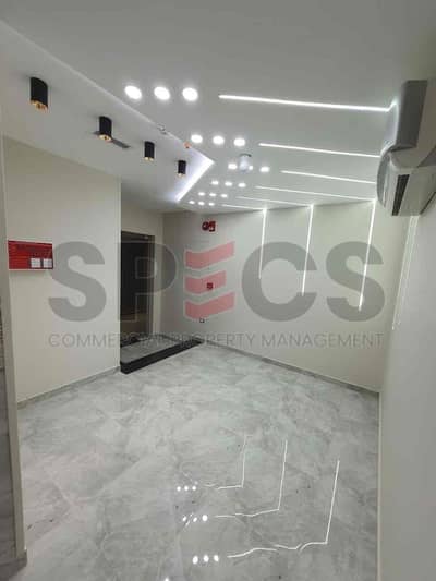 عيادة  للايجار في الشيخ زايد، الجيزة - d658eae5-5e3d-4bf4-9eb0-c31e9c0996df. jpg