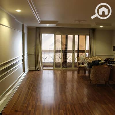 فلیٹ 3 غرف نوم للبيع في سموحة، الإسكندرية - 13. jpg