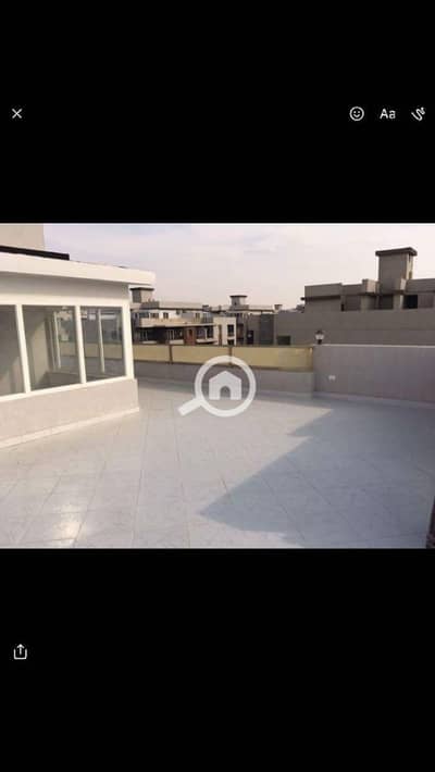 بنتهاوس 3 غرف نوم للايجار في الشيخ زايد، الجيزة - ca9f5128-394b-45ef-a272-c15ed980b5ac. jpg