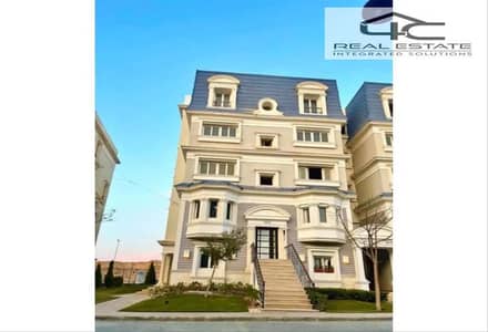 3 Bedroom iVilla for Sale in New Cairo, Cairo - 5915177-19b2do. png