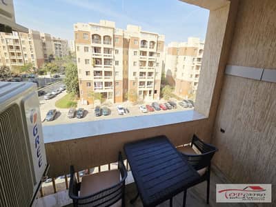 فلیٹ 2 غرفة نوم للايجار في مدينتي، القاهرة - WhatsApp Image 2026-01-08 at 9.51. 06 AM (3)_1200x900. jpg