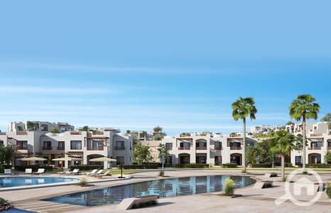 شاليه 3 غرف نوم للبيع في مكادى باى، البحر الأحمر - WhatsApp Image 2024-07-07 at 6.39. 43 PM (3). jpeg