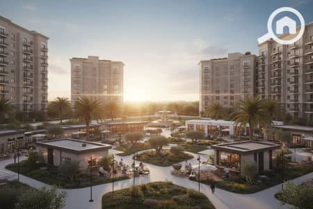 شقة 3 غرف نوم للبيع في العاصمة الإدارية الجديدة، القاهرة - Gemini_Generated_Image_4g37i4g37i4g37i4. png