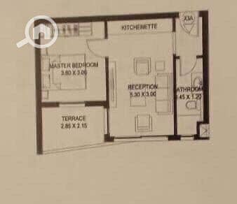 1 Bedroom Apartment for Sale in New Cairo, Cairo - WhatsApp Image 2026-01-08 at 1.27. 05 PM (1). jpeg 1 Bedroom Apartment for Sale in New Cairo, Cairo - WhatsApp Image 2026-01-08 at 1.27. 05 PM (1). jpeg