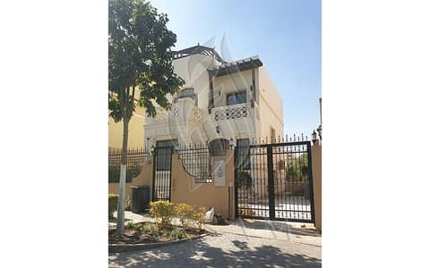 5 Bedroom Villa for Rent in New Cairo, Cairo - WhatsApp Image 2026-01-06 at 5.57. 24 PM. JPG
