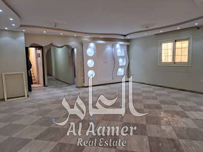 3 Bedroom Flat for Sale in Zahraa Al Maadi, Cairo - شقق للبيع (2). jpg
