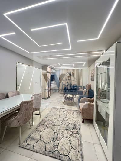 شقة 2 غرفة نوم للبيع في مدينتي، القاهرة - WhatsApp Image 2026-01-08 at 10.55. 52 AM. jpeg