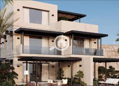 3 Bedroom Apartment for Sale in Soma Bay, Red Sea - Capturek. png