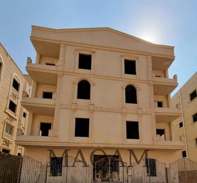 3 Bedroom Apartment for Sale in New Cairo, Cairo - WhatsApp Image 2025-12-25 at 15.30. 01_cf920953. jpg