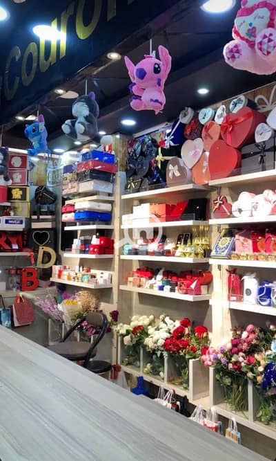 Retail for Sale in Sheikh Zayed, Giza - متجر هدايه 💖✨. jpeg