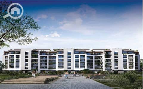 فلیٹ 3 غرف نوم للبيع في القاهرة الجديدة، القاهرة - Home-Residence-New-Cairo. jpg