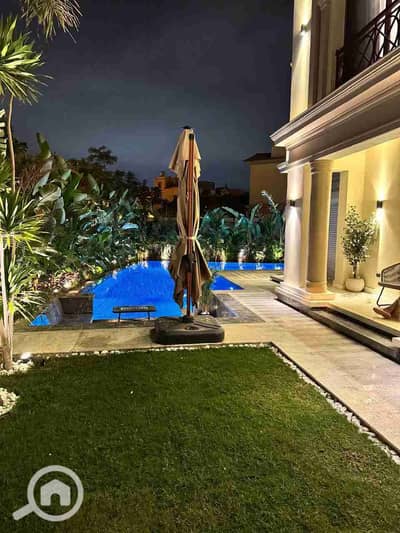 5 Bedroom Villa for Sale in Madinaty, Cairo - 1000254922. jpg