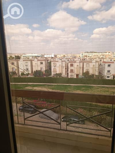 فلیٹ 2 غرفة نوم للايجار في الشيخ زايد، الجيزة - 38048447-13ef-4873-94f3-ed41c1e04934. jpg