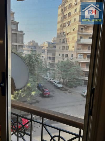 فلیٹ 3 غرف نوم للبيع في مصر الجديدة، القاهرة - WhatsApp Image 2026-01-07 at 1.49. 32 PM (3). jpeg