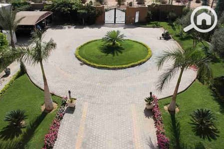 فیلا 4 غرف نوم للبيع في الشيخ زايد، الجيزة - 1000098348. jpg