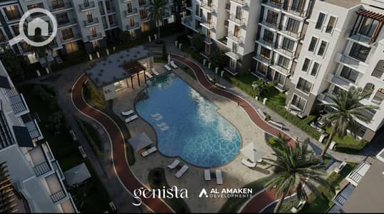 3 Bedroom Apartment for Sale in Sheikh Zayed, Giza - 8. jpeg