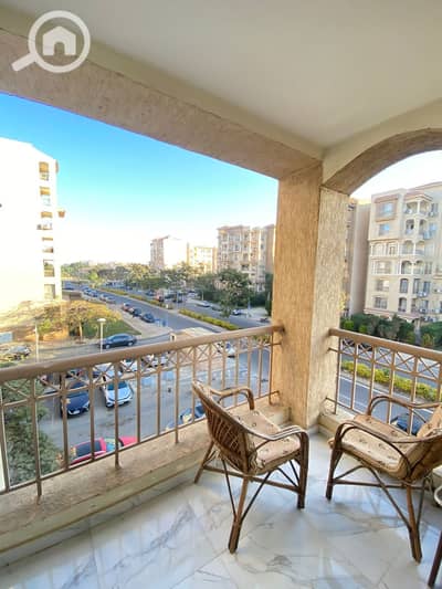 3 Bedroom Flat for Rent in Madinaty, Cairo - 1000315104. jpg 3 Bedroom Flat for Rent in Madinaty, Cairo - 1000315104. jpg