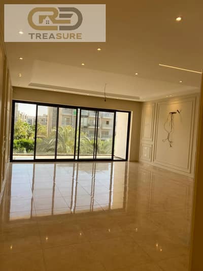 2 Bedroom Apartment for Rent in New Cairo, Cairo - WhatsApp Image 2026-01-08 at 12.02. 43 PM. jpeg