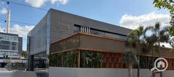 مکتب  للايجار في الشيخ زايد، الجيزة - WhatsApp Image 2026-01-08 at 11.45. 45 AM. jpeg