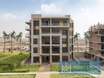 3 Bedroom Flat for Sale in New Cairo, Cairo - WhatsApp Image 2026-01-07 at 3.56. 39 PM. jpeg