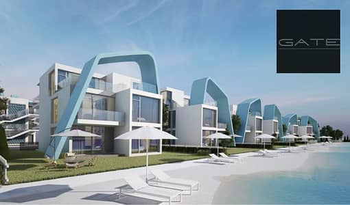 2 Bedroom Penthouse for Sale in North Coast, Matruh - WhatsApp Image 2025-12-23 at 4.14. 26 PM. jpeg