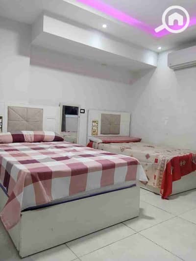 غرفة 1 غرفة نوم للايجار في 6 أكتوبر، الجيزة - IMG-20251120-WA0049. jpg