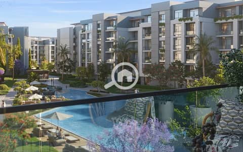 3 Bedroom Apartment for Sale in New Cairo, Cairo - تصميم-هوم-ريزيدنس-القاهرة-الجديدة. png