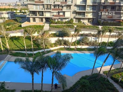 3 Bedroom Flat for Rent in New Cairo, Cairo - WhatsApp Image 2026-01-08 at 1.28. 57 PM (3). jpeg