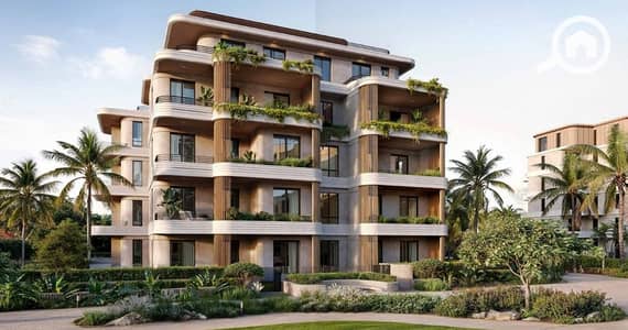 دوبلكس 4 غرف نوم للبيع في القاهرة الجديدة، القاهرة - WhatsApp Image 2026-01-08 at 3.46. 01 AM. jpeg