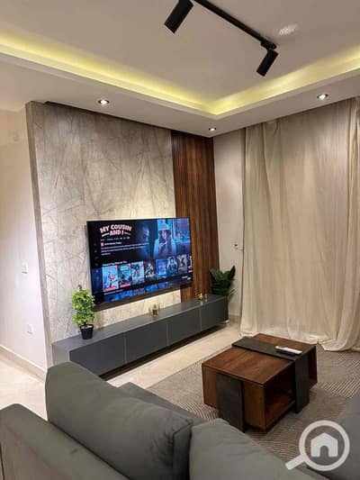 2 Bedroom Hotel Apartment for Rent in Madinaty, Cairo - c52a71e0-6c73-4a97-848e-4747436f9c6b. jpg