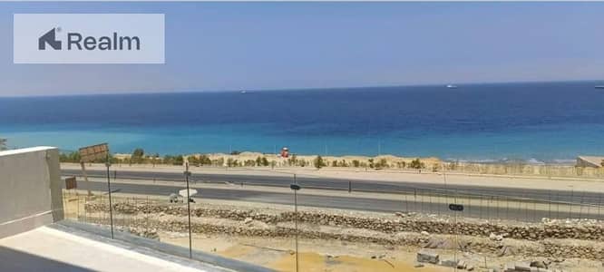 Chalet for Sale in Ain Sukhna, Suez - WhatsApp Image 2026-01-08 at 1.29. 15 PM. jpeg