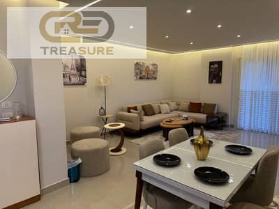 استوديو  للايجار في القاهرة الجديدة، القاهرة - WhatsApp Image 2026-01-08 at 12.01. 18 PM. jpg